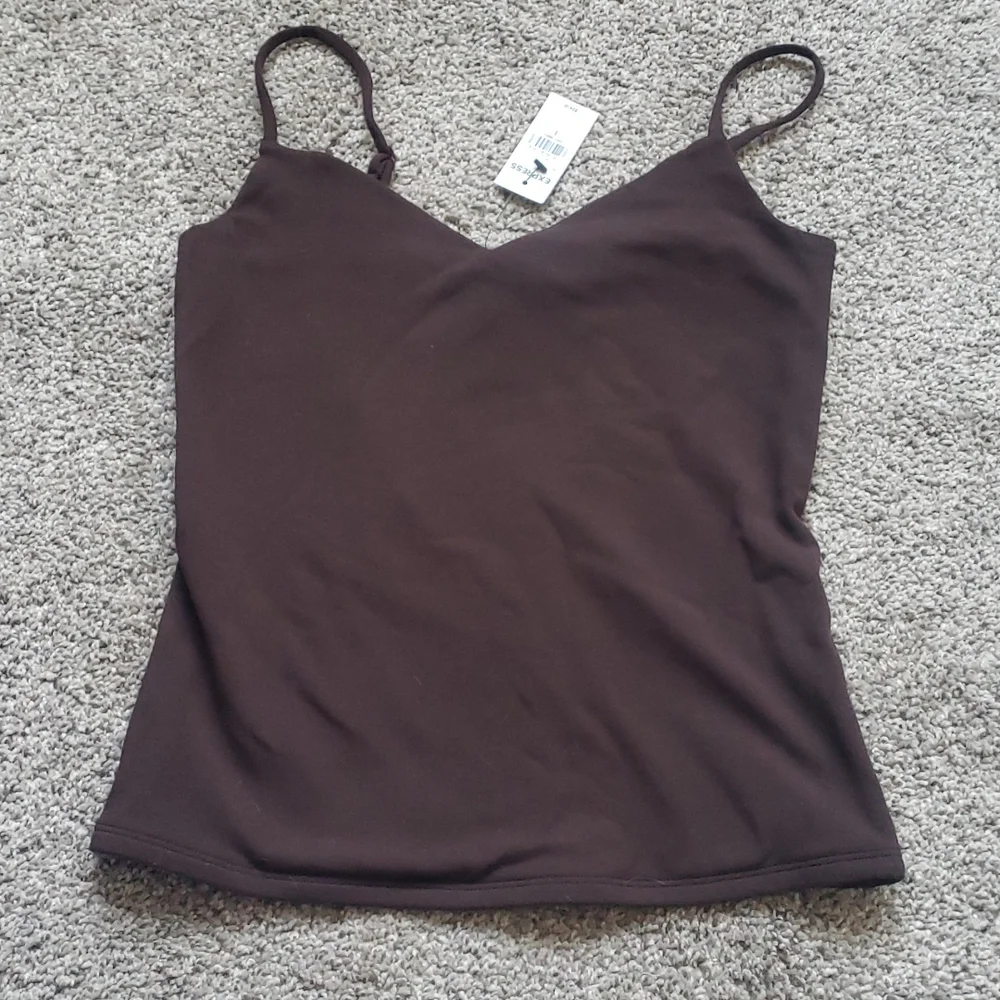 Tank top - Picture 1 of 3
